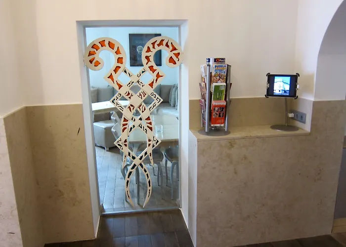 Boutique Hotel Duesseldorf Berial