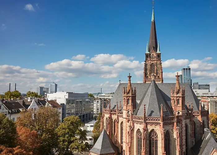 Living Hotel Duesseldorf